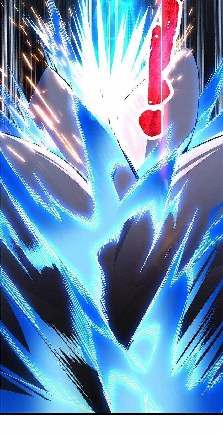 Ta Chỉ Muốn An Tĩnh Chơi Game Chapter 45 trang 33