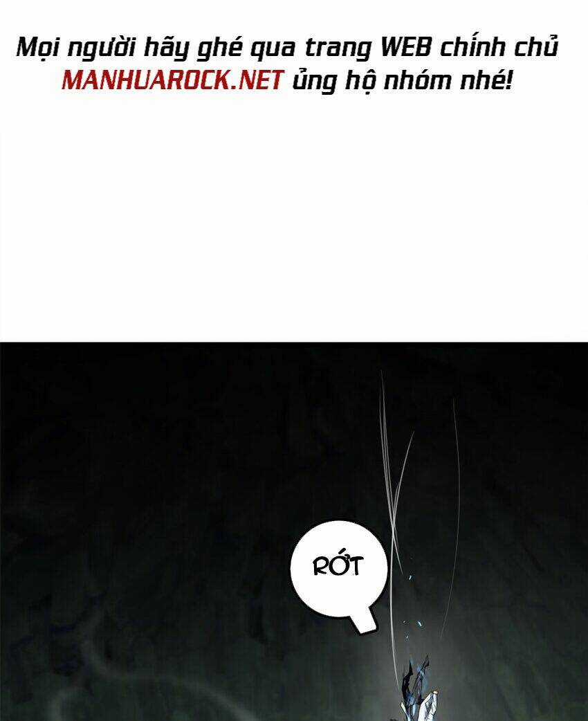 Ta Chỉ Muốn An Tĩnh Chơi Game Chapter 45 trang 34