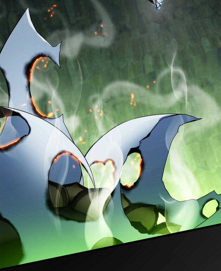 Ta Chỉ Muốn An Tĩnh Chơi Game Chapter 45 trang 35