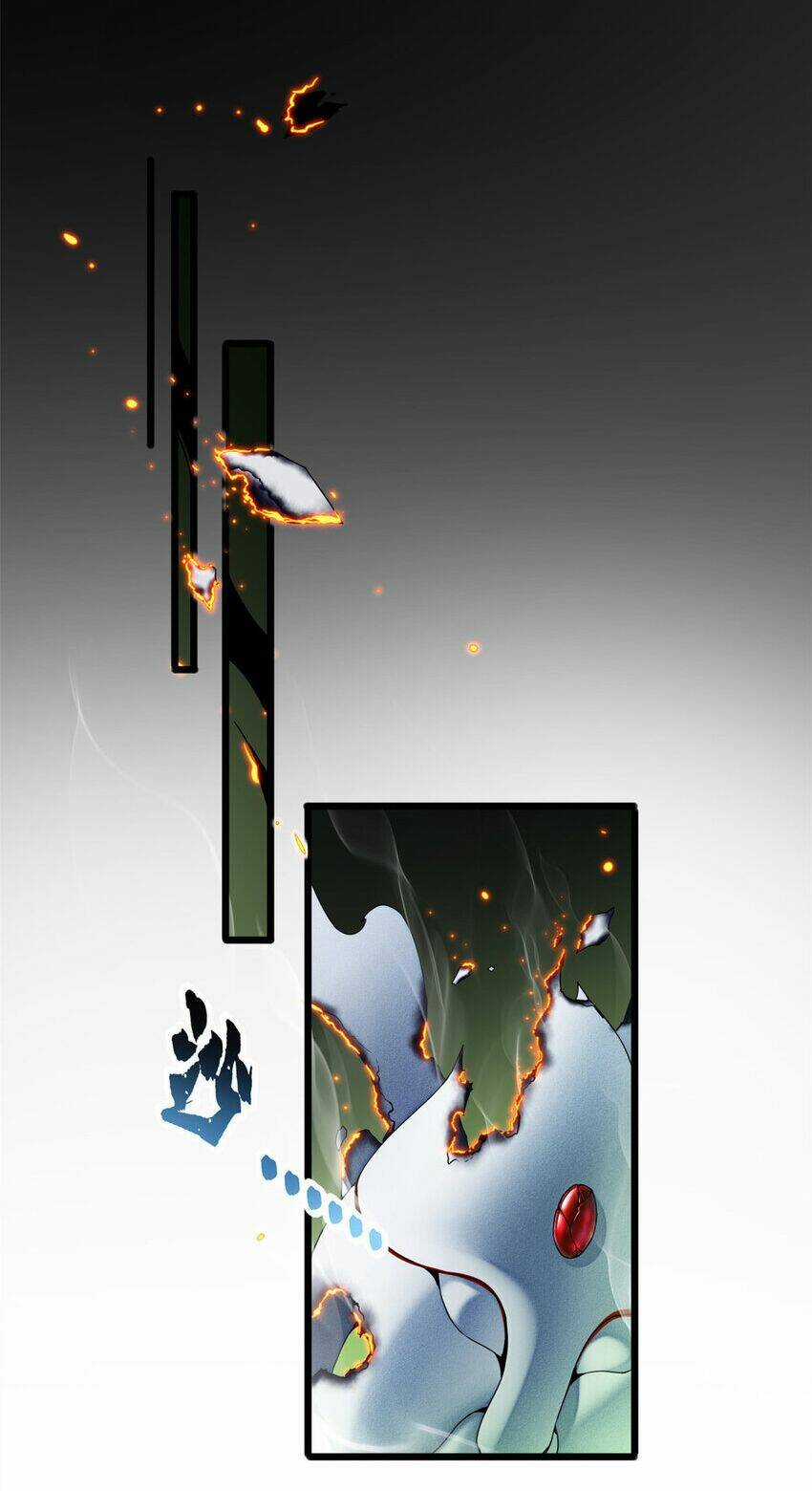 Ta Chỉ Muốn An Tĩnh Chơi Game Chapter 45 trang 36