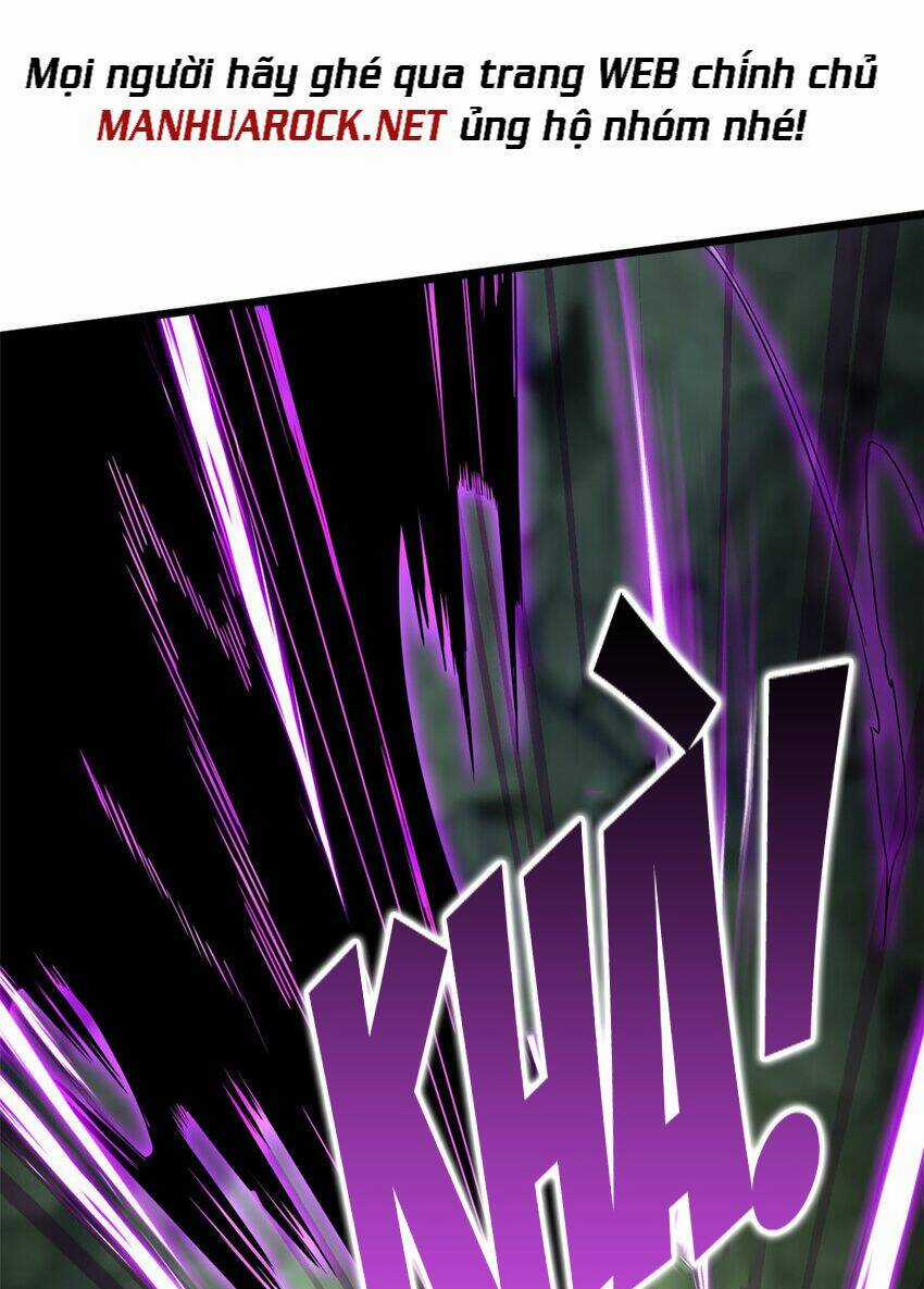 Ta Chỉ Muốn An Tĩnh Chơi Game Chapter 45 trang 38