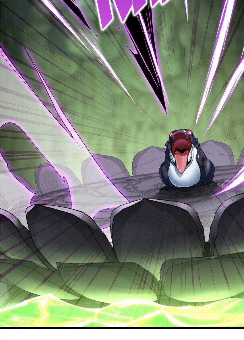 Ta Chỉ Muốn An Tĩnh Chơi Game Chapter 45 trang 39