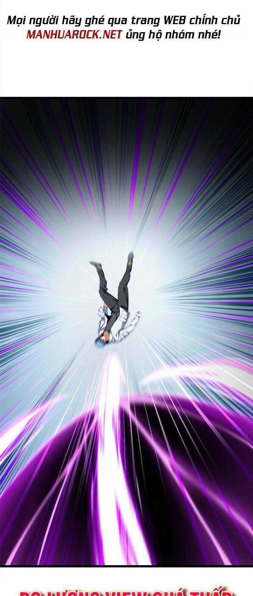 Ta Chỉ Muốn An Tĩnh Chơi Game Chapter 45 trang 40