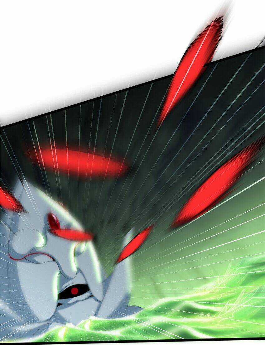 Ta Chỉ Muốn An Tĩnh Chơi Game Chapter 45 trang 6