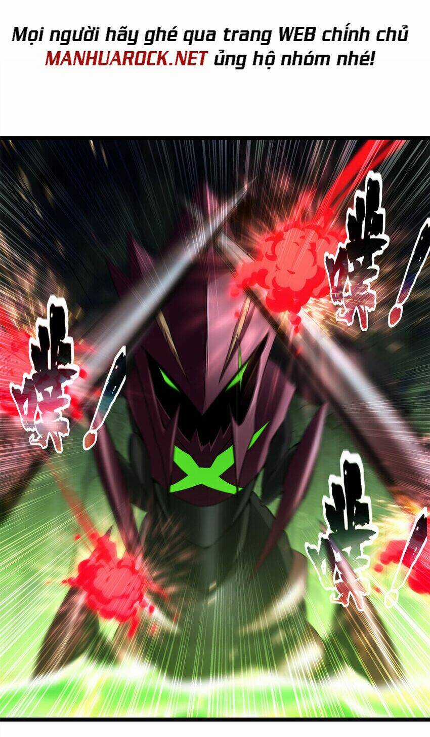 Ta Chỉ Muốn An Tĩnh Chơi Game Chapter 45 trang 8