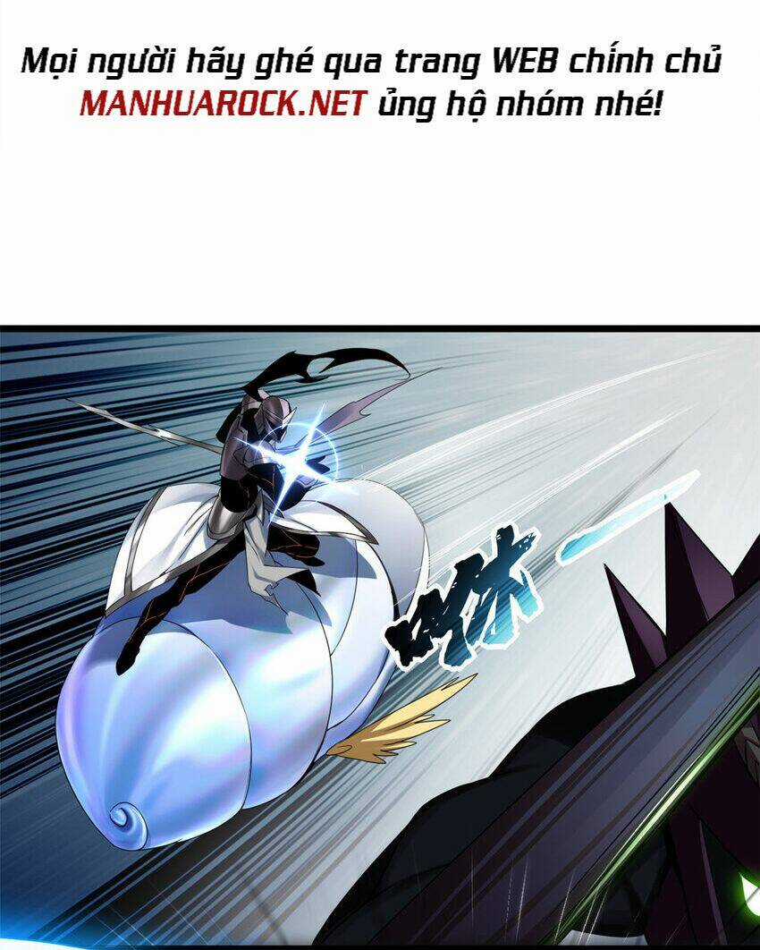 Ta Chỉ Muốn An Tĩnh Chơi Game Chapter 45 trang 9