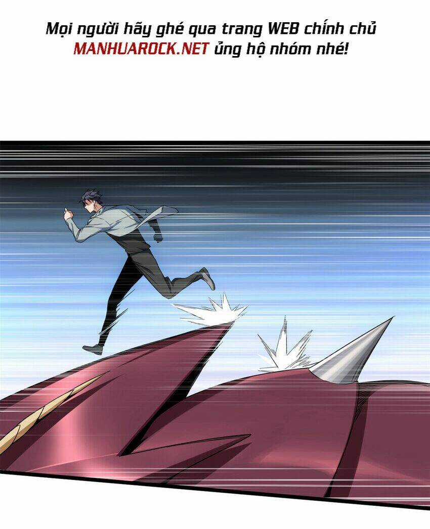 Ta Chỉ Muốn An Tĩnh Chơi Game Chapter 46 trang 10