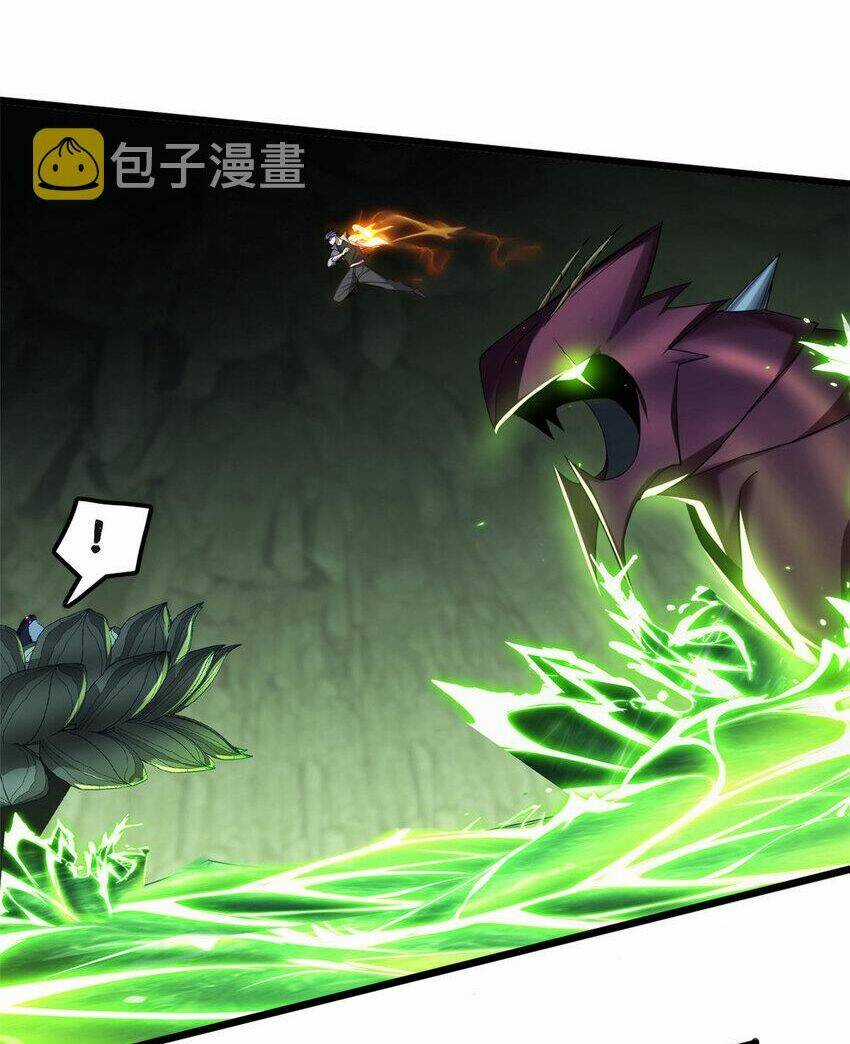 Ta Chỉ Muốn An Tĩnh Chơi Game Chapter 46 trang 11