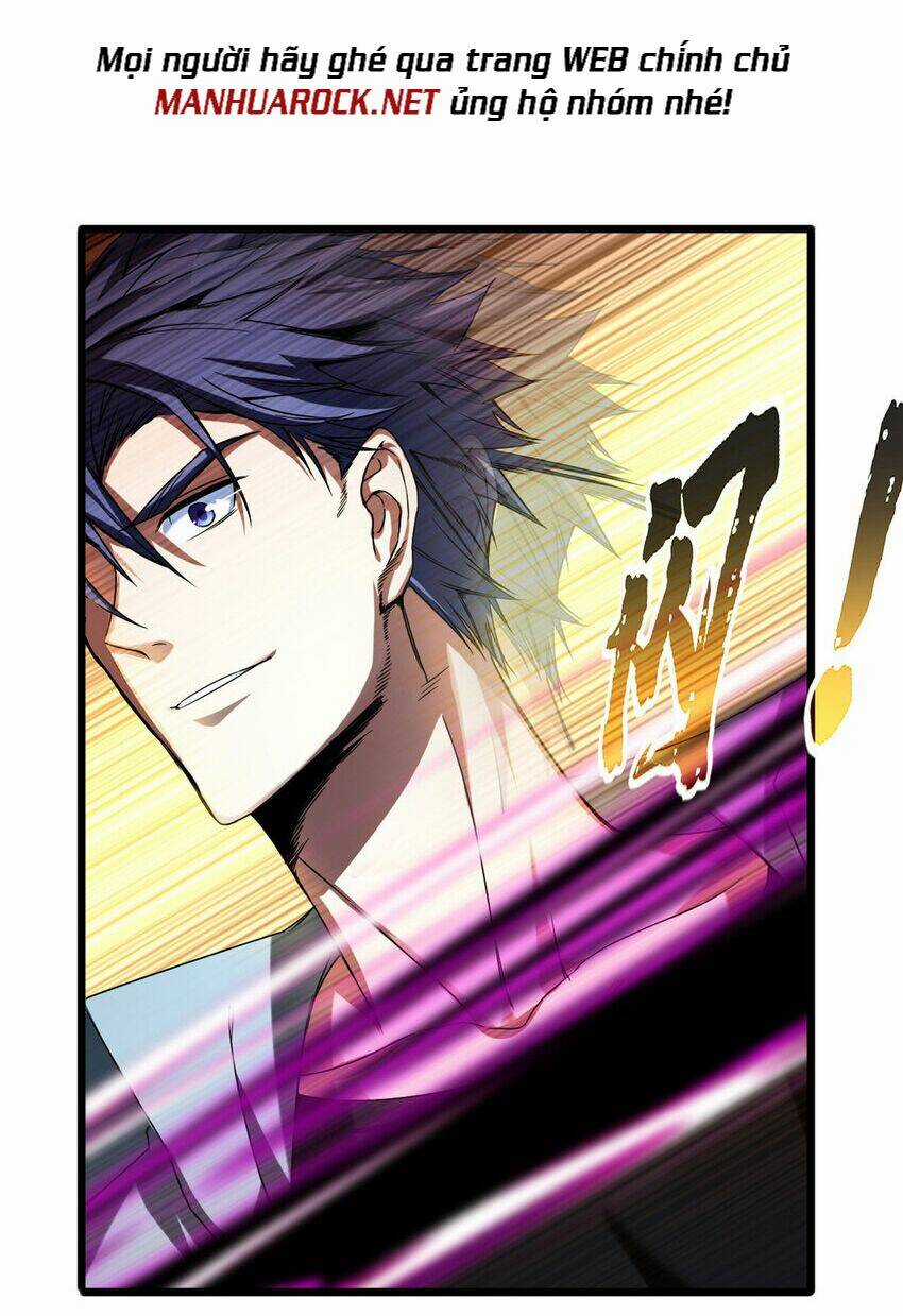 Ta Chỉ Muốn An Tĩnh Chơi Game Chapter 46 trang 13