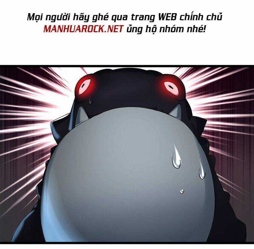 Ta Chỉ Muốn An Tĩnh Chơi Game Chapter 46 trang 14