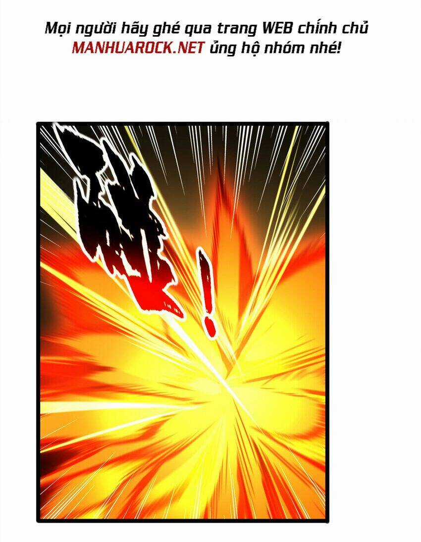 Ta Chỉ Muốn An Tĩnh Chơi Game Chapter 46 trang 15