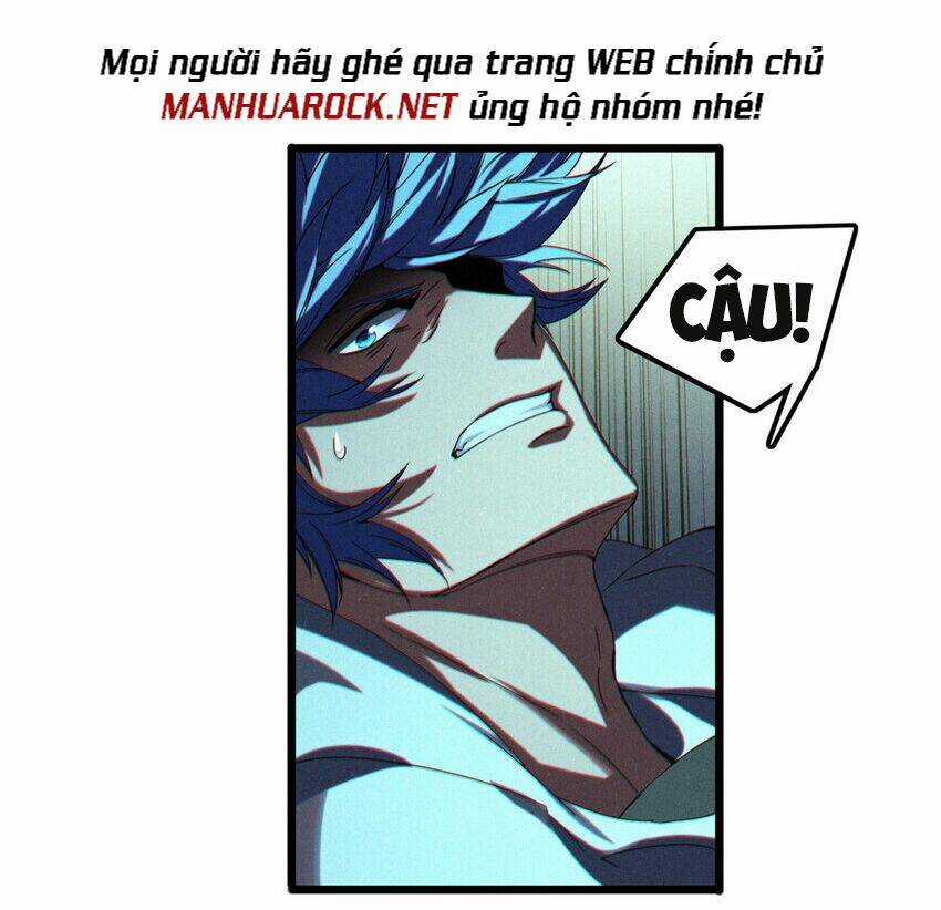 Ta Chỉ Muốn An Tĩnh Chơi Game Chapter 46 trang 19