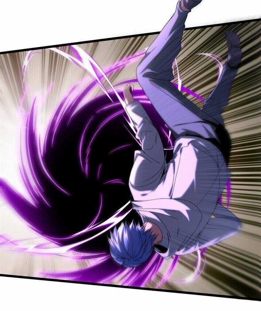 Ta Chỉ Muốn An Tĩnh Chơi Game Chapter 46 trang 2