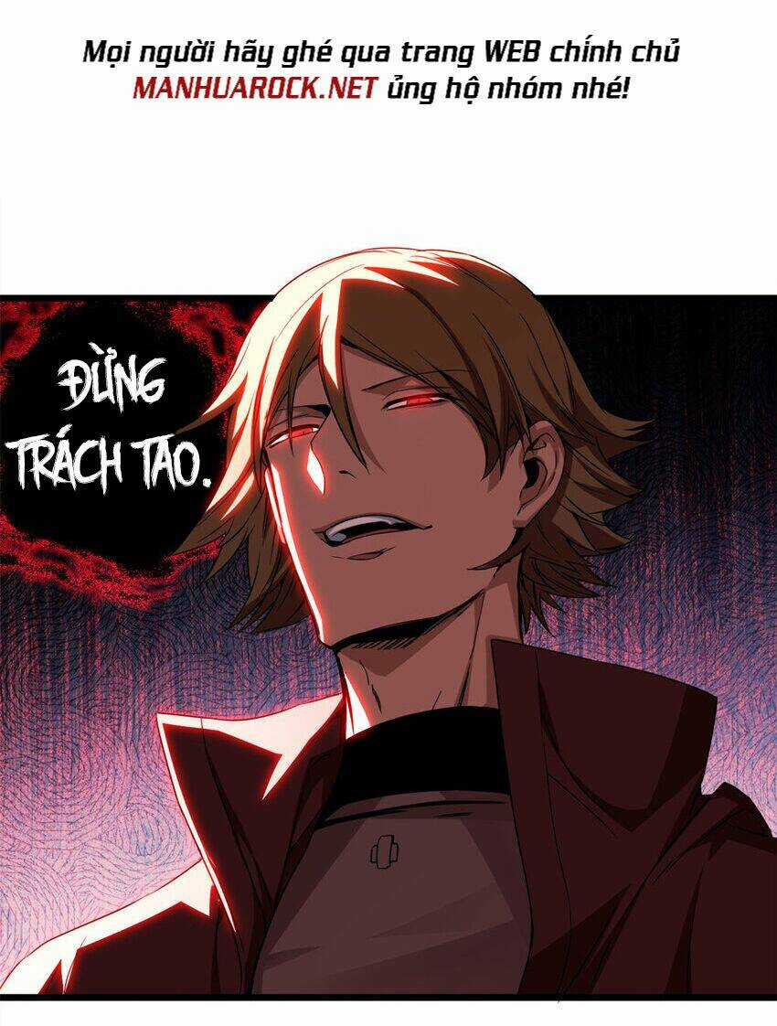 Ta Chỉ Muốn An Tĩnh Chơi Game Chapter 46 trang 20