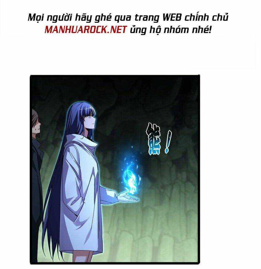 Ta Chỉ Muốn An Tĩnh Chơi Game Chapter 46 trang 21