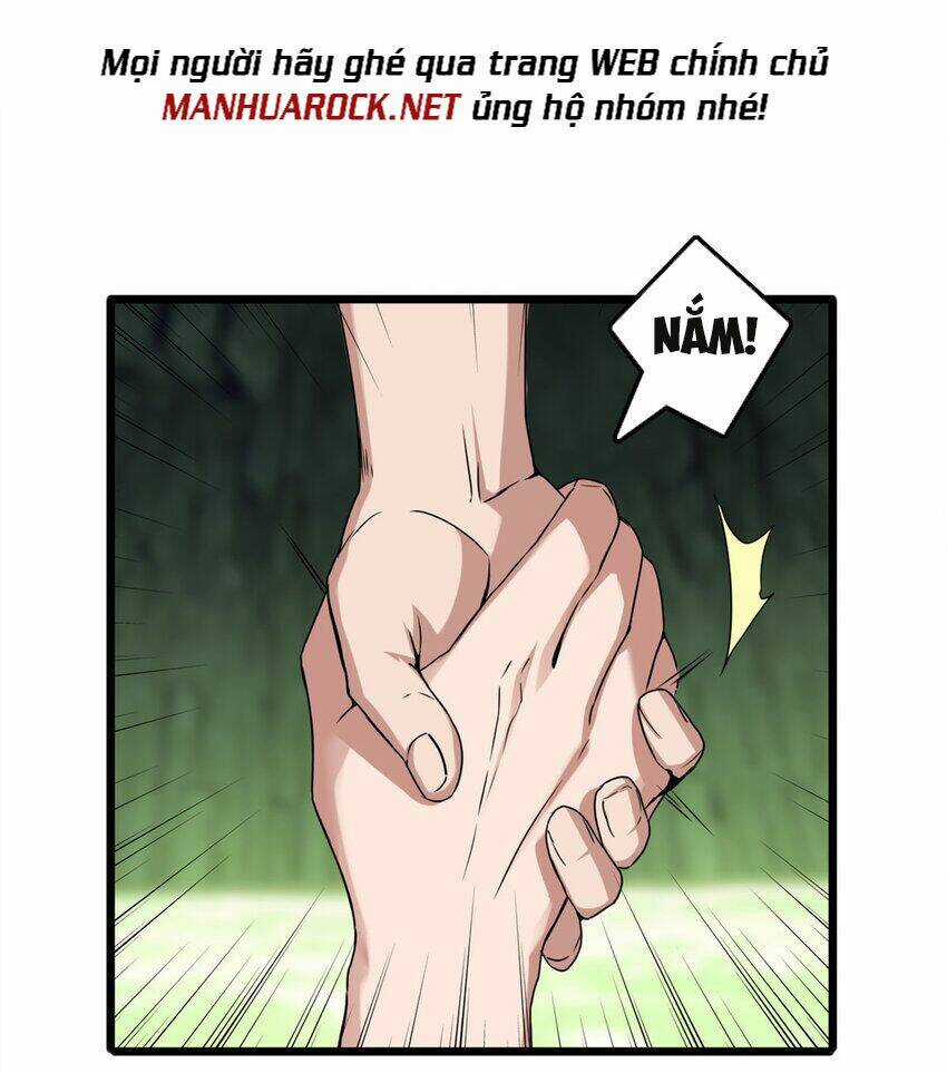 Ta Chỉ Muốn An Tĩnh Chơi Game Chapter 46 trang 23