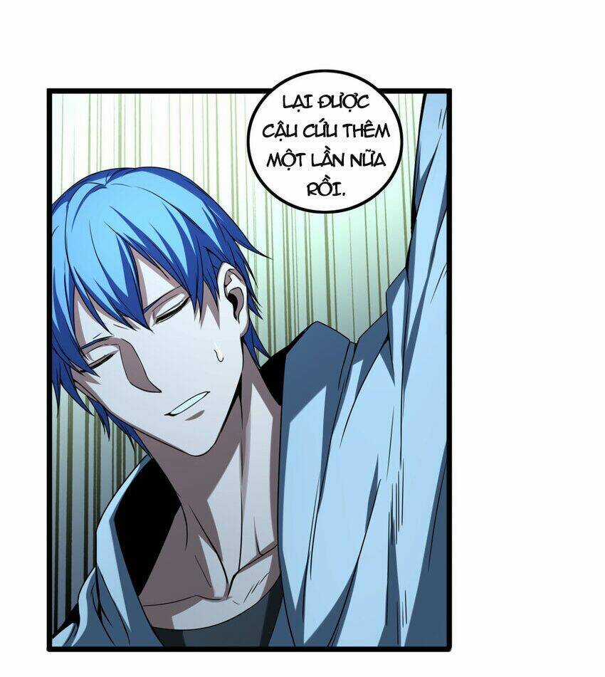 Ta Chỉ Muốn An Tĩnh Chơi Game Chapter 46 trang 25