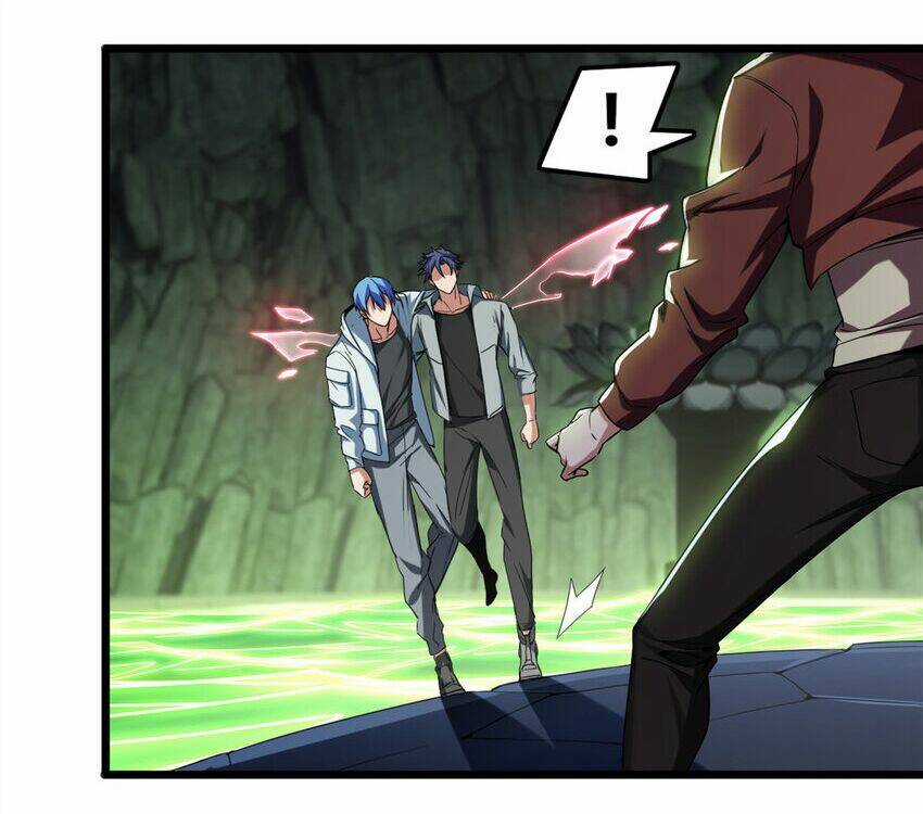 Ta Chỉ Muốn An Tĩnh Chơi Game Chapter 46 trang 26