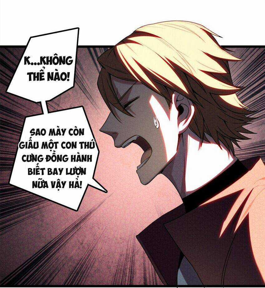 Ta Chỉ Muốn An Tĩnh Chơi Game Chapter 46 trang 27