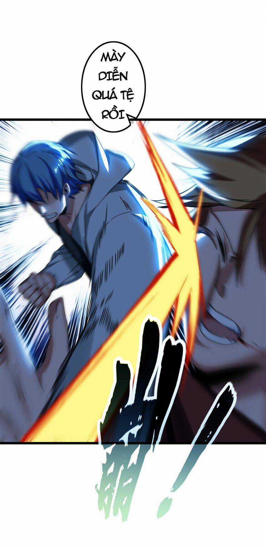 Ta Chỉ Muốn An Tĩnh Chơi Game Chapter 46 trang 29