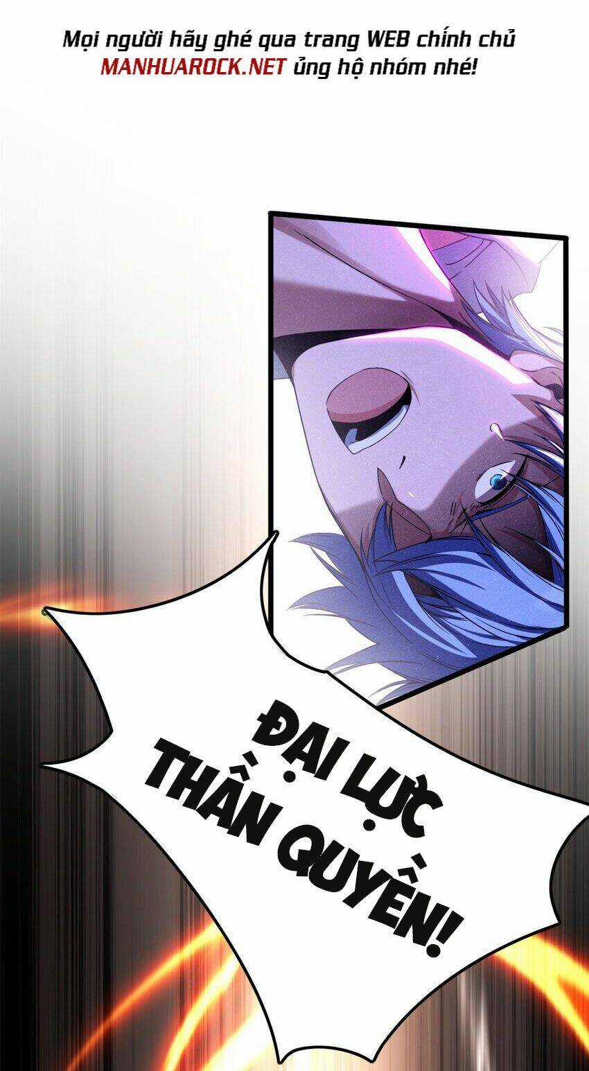 Ta Chỉ Muốn An Tĩnh Chơi Game Chapter 46 trang 3