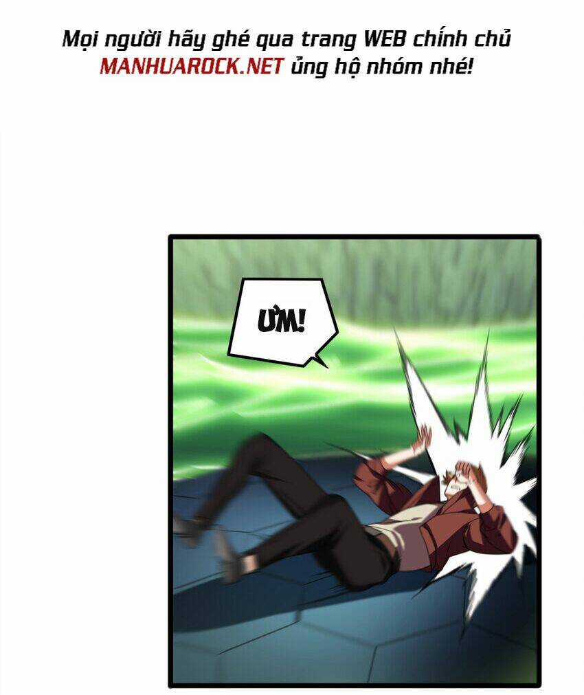 Ta Chỉ Muốn An Tĩnh Chơi Game Chapter 46 trang 30