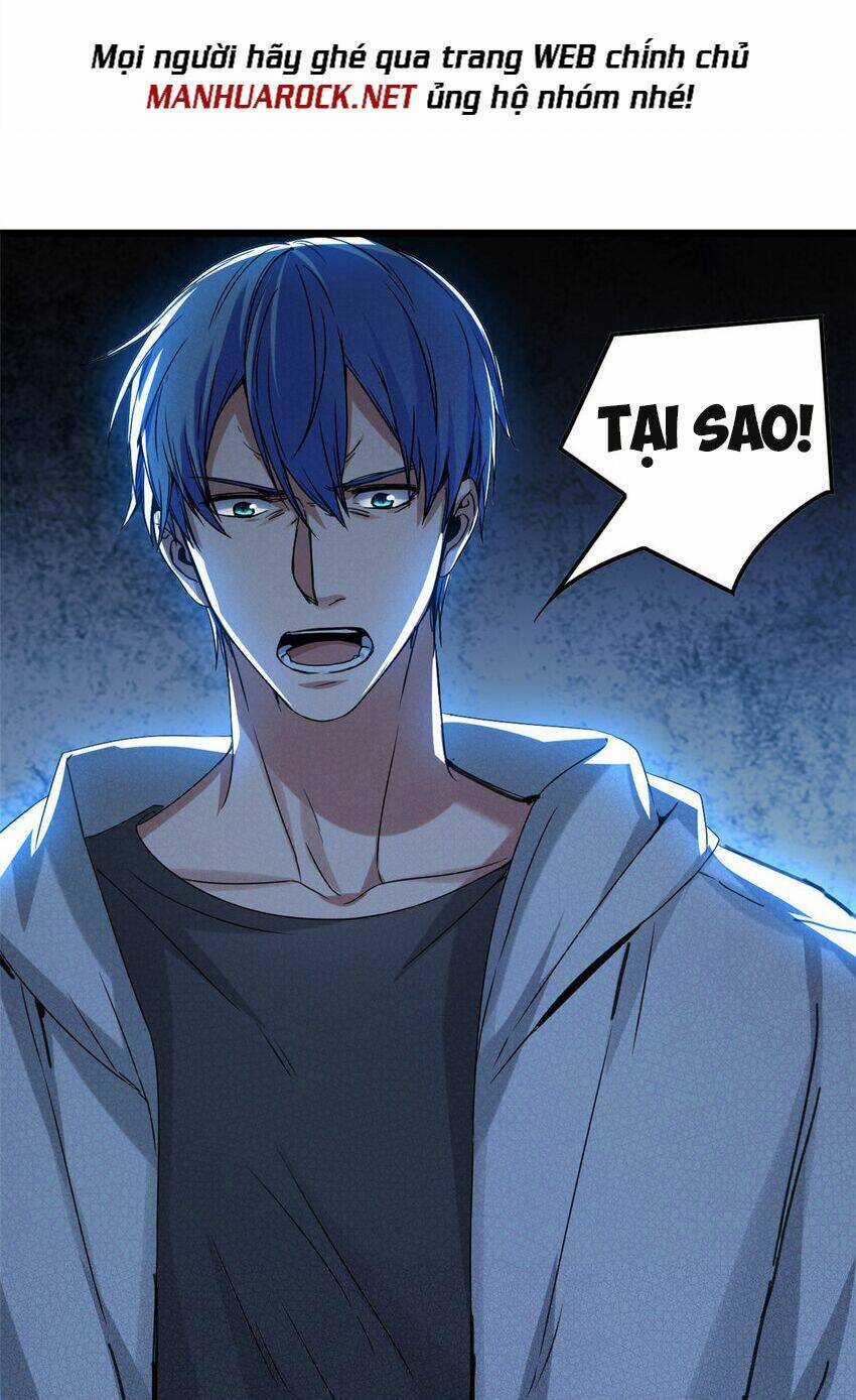 Ta Chỉ Muốn An Tĩnh Chơi Game Chapter 46 trang 31