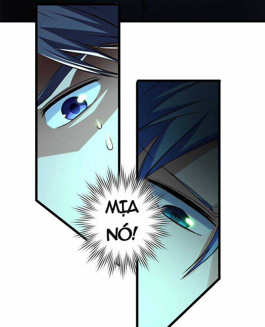 Ta Chỉ Muốn An Tĩnh Chơi Game Chapter 46 trang 36