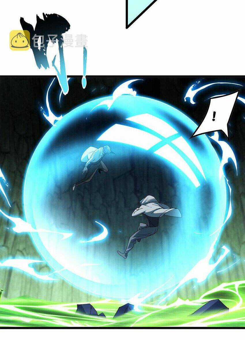 Ta Chỉ Muốn An Tĩnh Chơi Game Chapter 46 trang 37