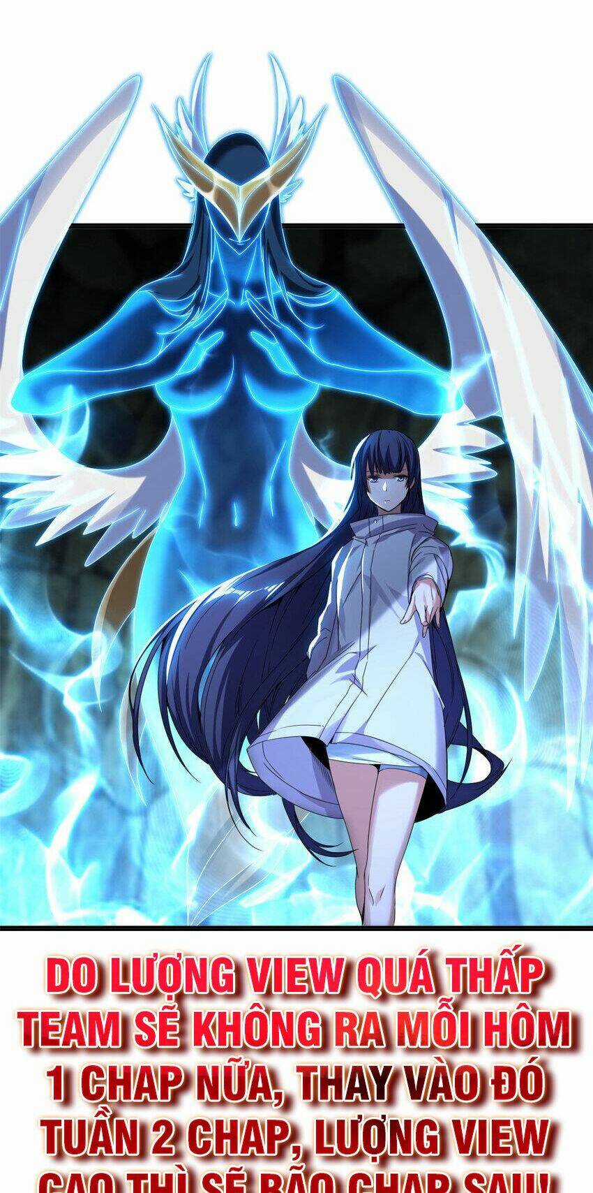 Ta Chỉ Muốn An Tĩnh Chơi Game Chapter 46 trang 38