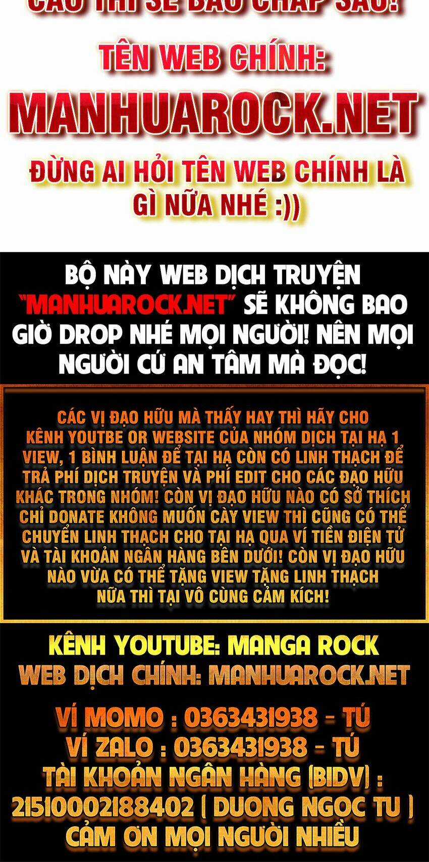 Ta Chỉ Muốn An Tĩnh Chơi Game Chapter 46 trang 39