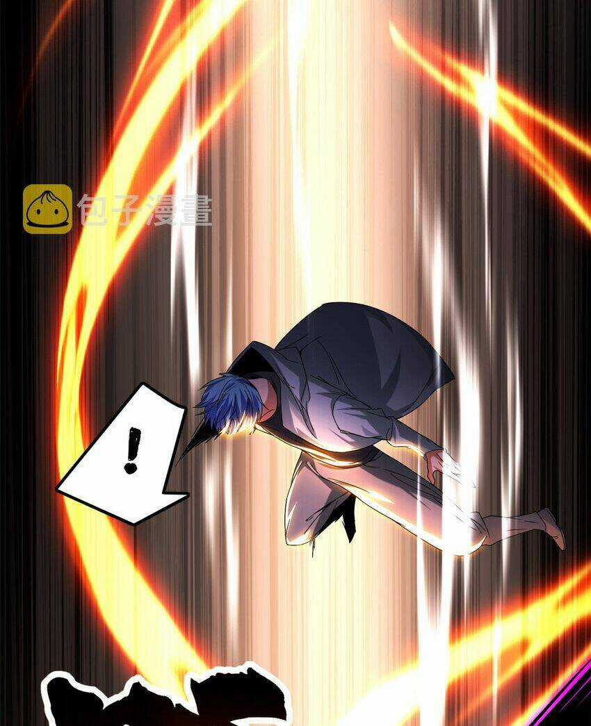 Ta Chỉ Muốn An Tĩnh Chơi Game Chapter 46 trang 4