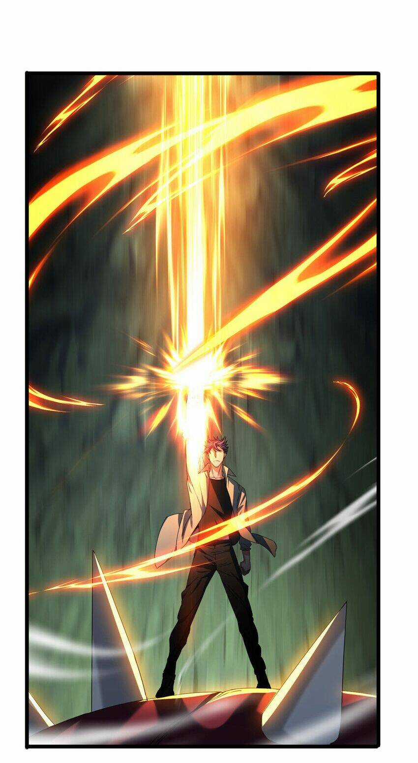 Ta Chỉ Muốn An Tĩnh Chơi Game Chapter 46 trang 6