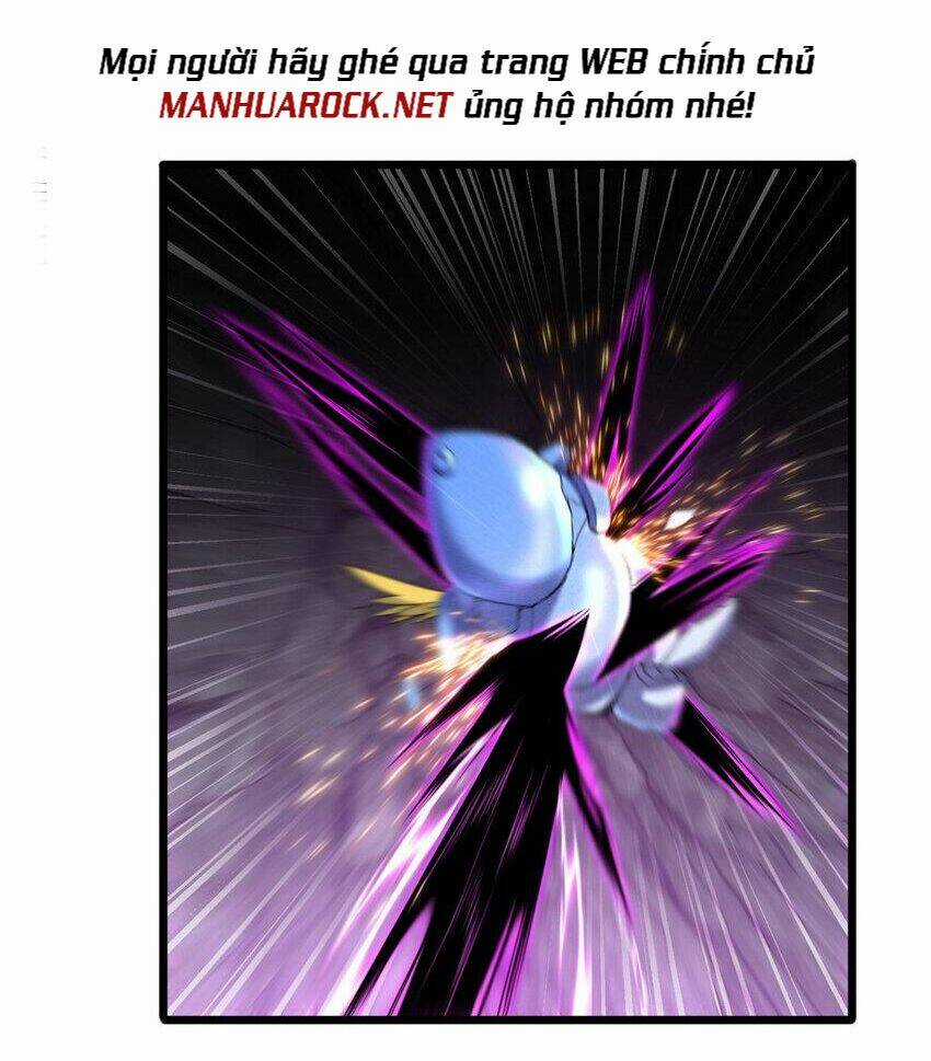 Ta Chỉ Muốn An Tĩnh Chơi Game Chapter 46 trang 7