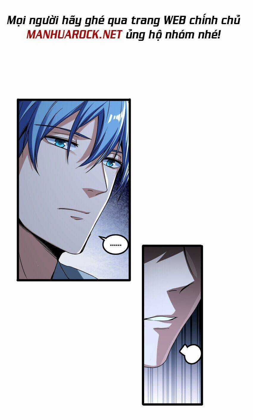 Ta Chỉ Muốn An Tĩnh Chơi Game Chapter 47 trang 10