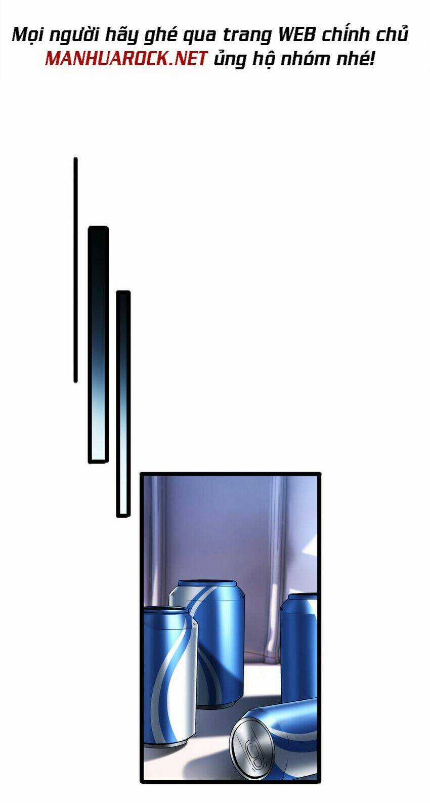 Ta Chỉ Muốn An Tĩnh Chơi Game Chapter 47 trang 12