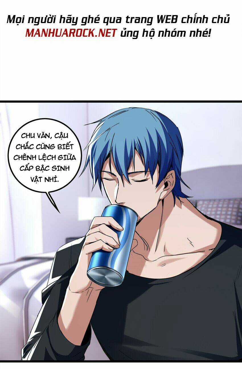 Ta Chỉ Muốn An Tĩnh Chơi Game Chapter 47 trang 14