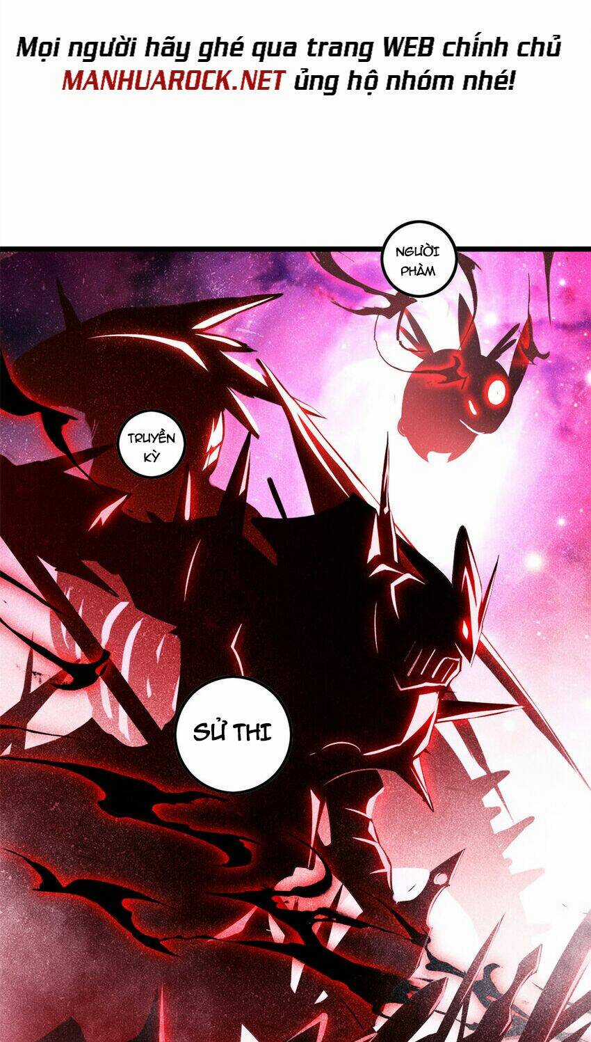 Ta Chỉ Muốn An Tĩnh Chơi Game Chapter 47 trang 15