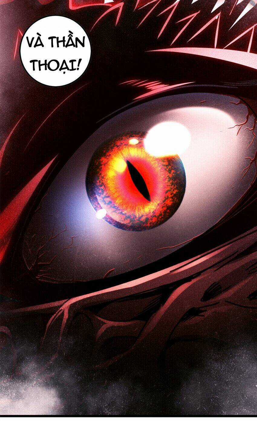 Ta Chỉ Muốn An Tĩnh Chơi Game Chapter 47 trang 16