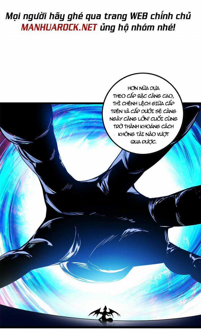 Ta Chỉ Muốn An Tĩnh Chơi Game Chapter 47 trang 17