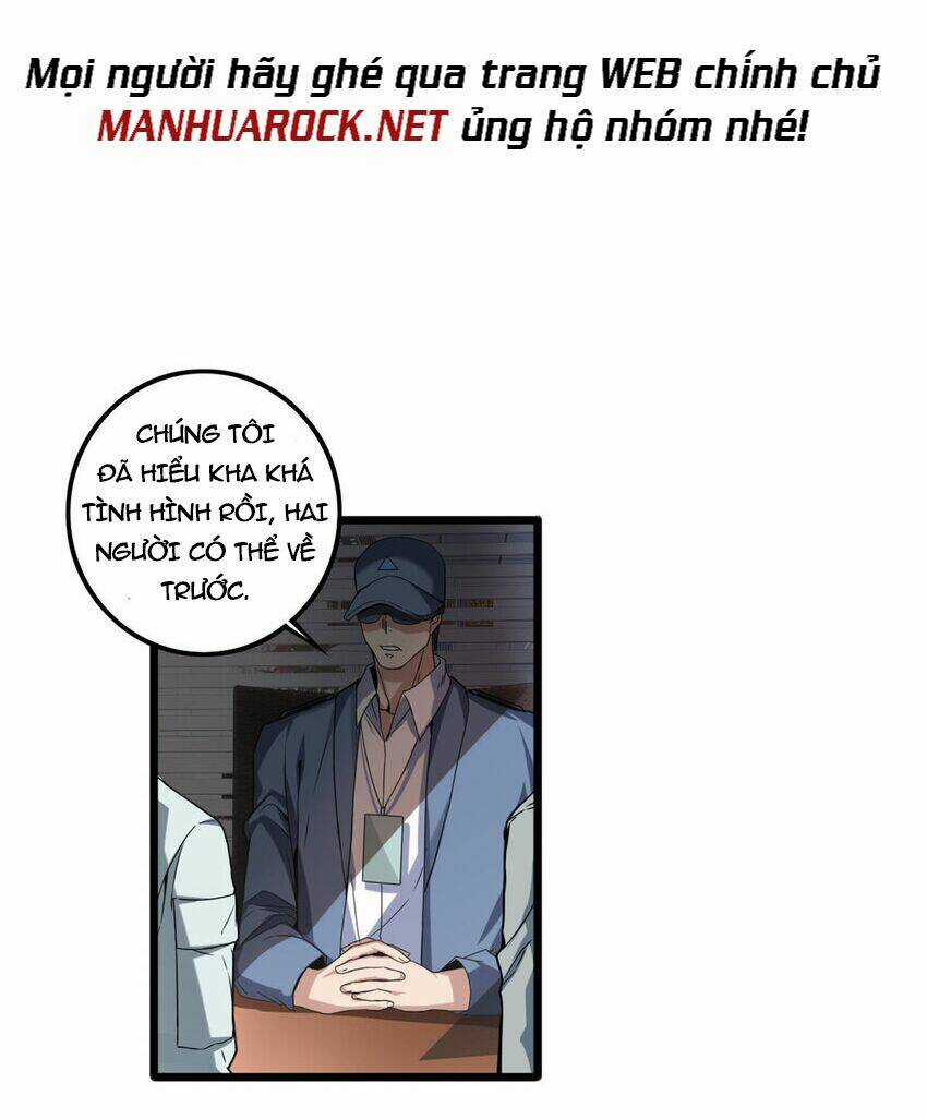 Ta Chỉ Muốn An Tĩnh Chơi Game Chapter 47 trang 2