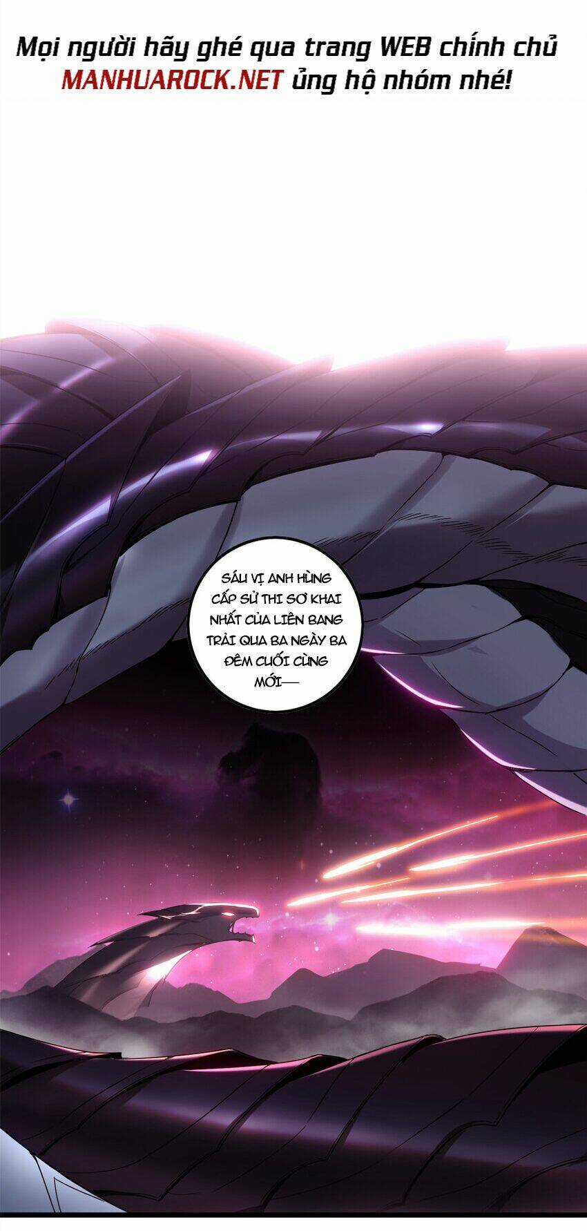 Ta Chỉ Muốn An Tĩnh Chơi Game Chapter 47 trang 20