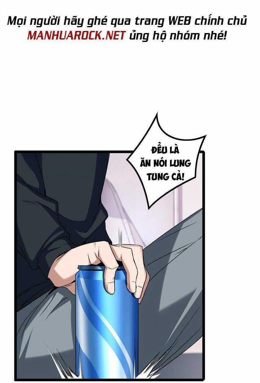 Ta Chỉ Muốn An Tĩnh Chơi Game Chapter 47 trang 21