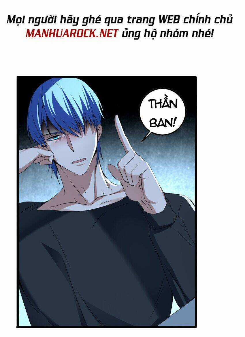 Ta Chỉ Muốn An Tĩnh Chơi Game Chapter 47 trang 25