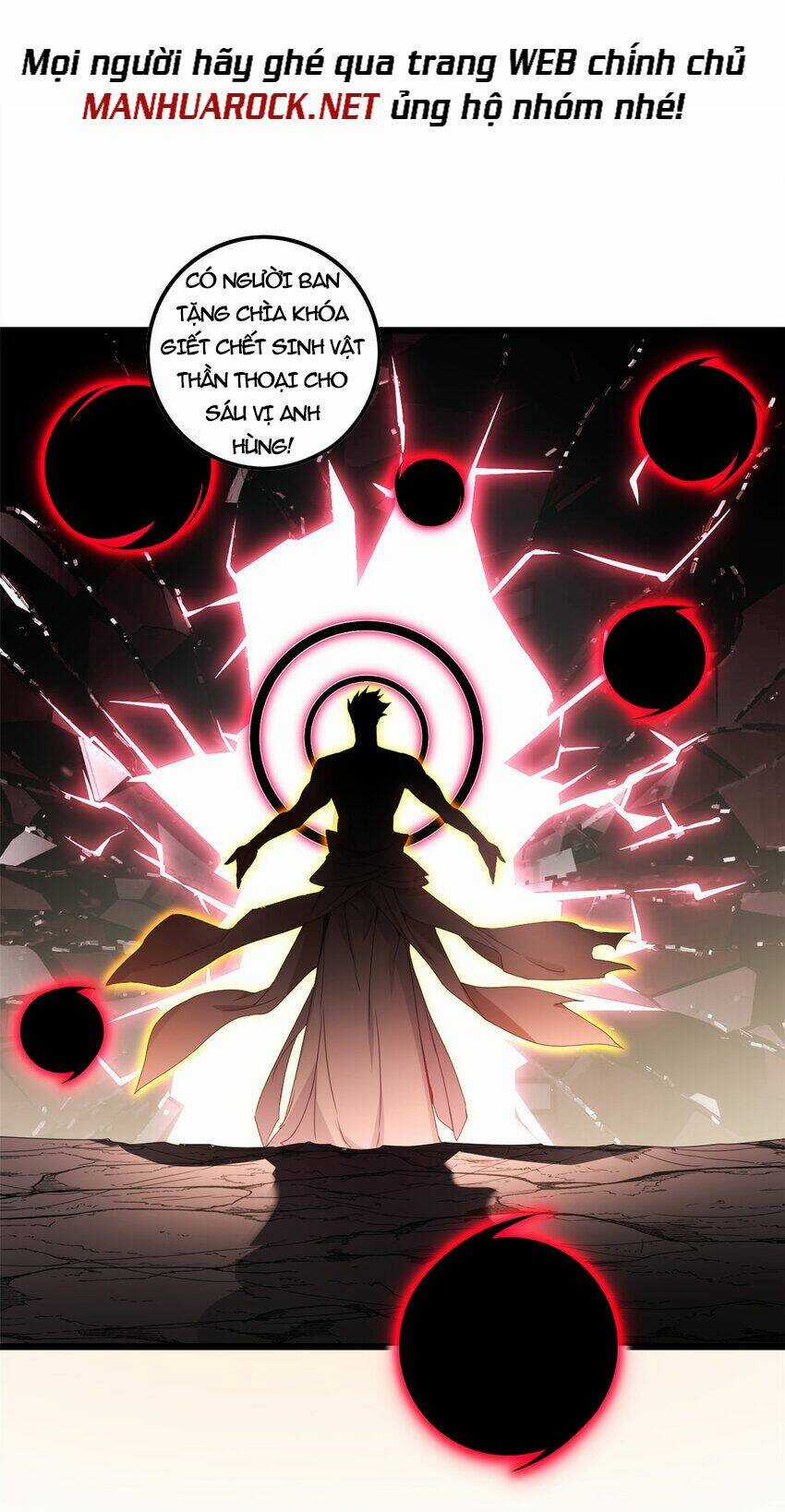 Ta Chỉ Muốn An Tĩnh Chơi Game Chapter 47 trang 26