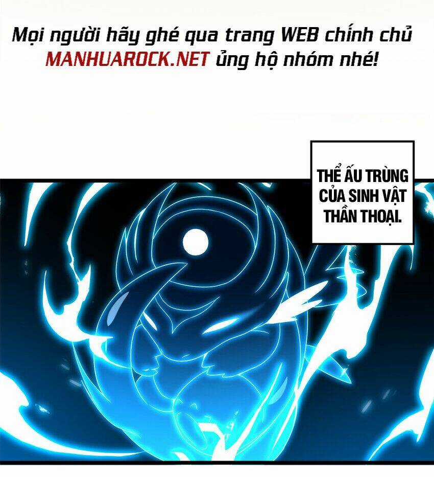 Ta Chỉ Muốn An Tĩnh Chơi Game Chapter 47 trang 27