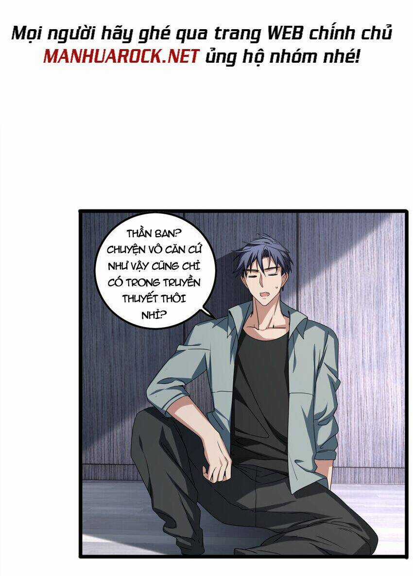 Ta Chỉ Muốn An Tĩnh Chơi Game Chapter 47 trang 28