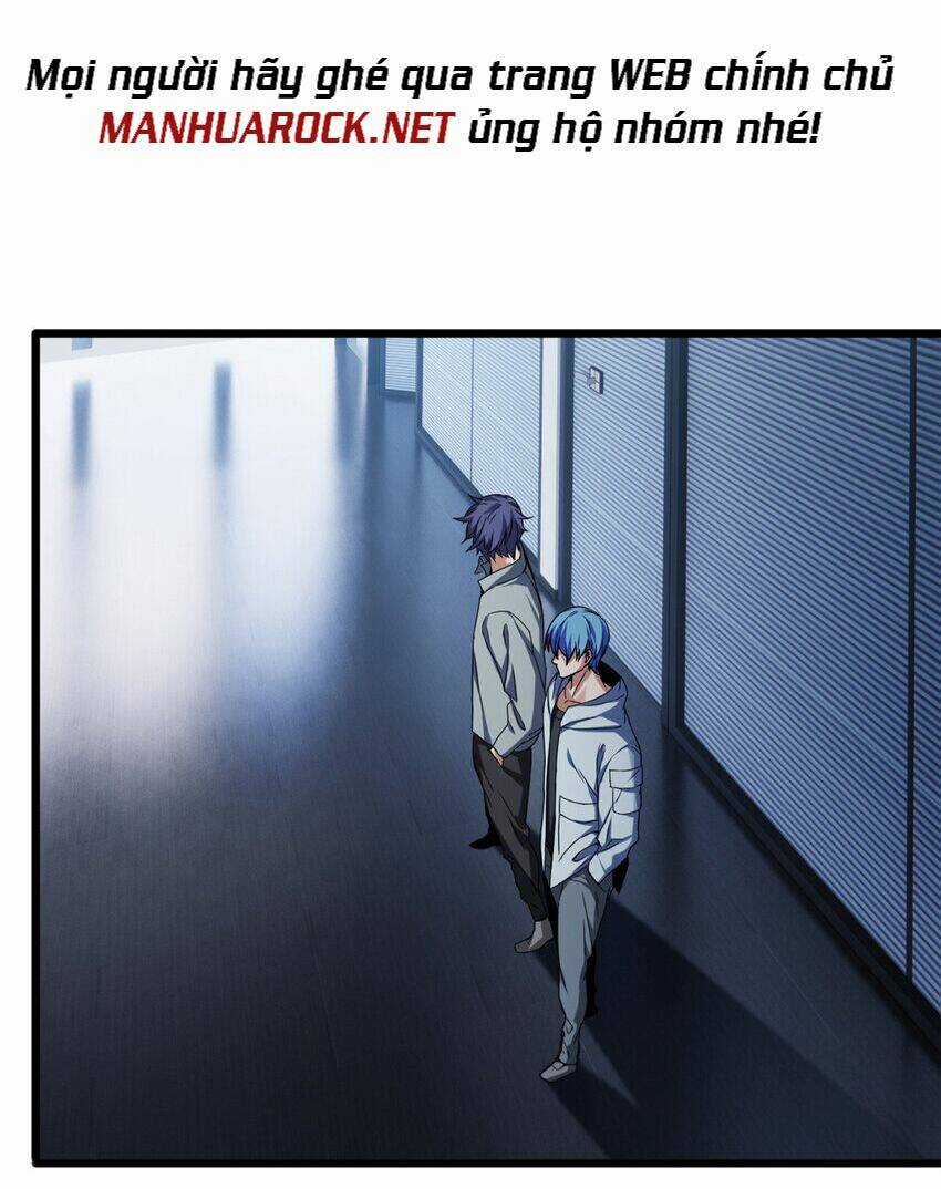 Ta Chỉ Muốn An Tĩnh Chơi Game Chapter 47 trang 3