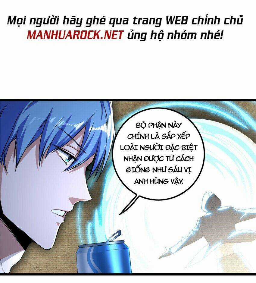 Ta Chỉ Muốn An Tĩnh Chơi Game Chapter 47 trang 30