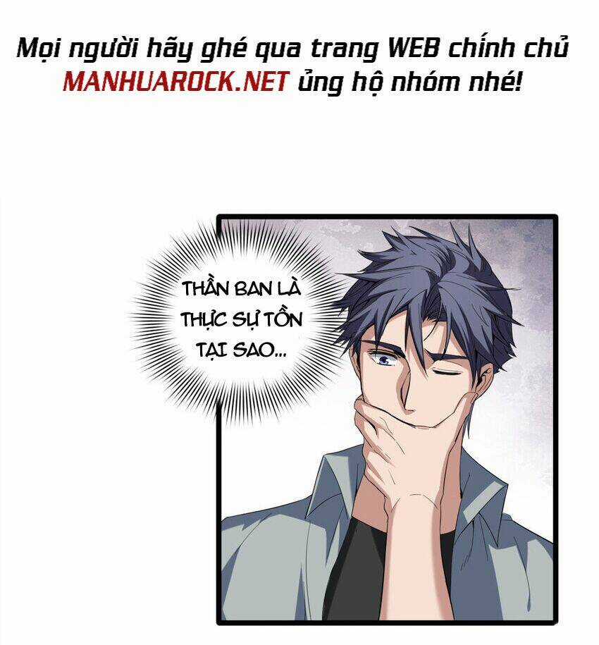 Ta Chỉ Muốn An Tĩnh Chơi Game Chapter 47 trang 31